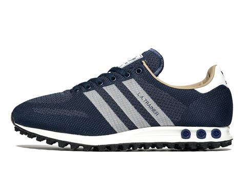 adidas originals la trainer weave